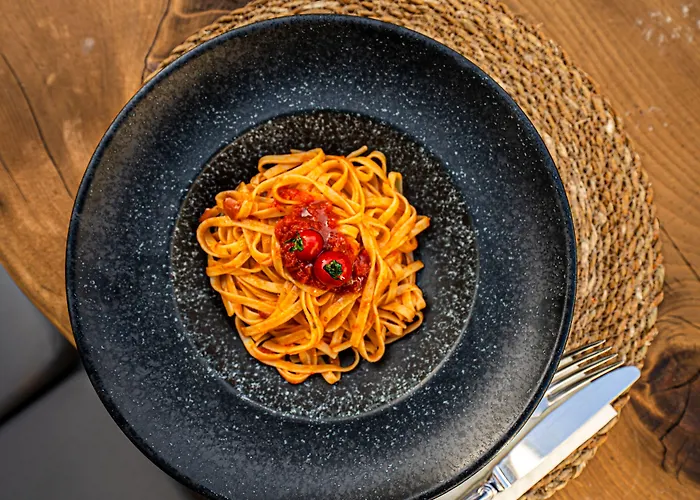 Aleysim Otel - Alacati Ξενοδοχείο *