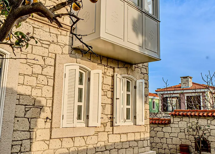 Aleysim - * Alacati