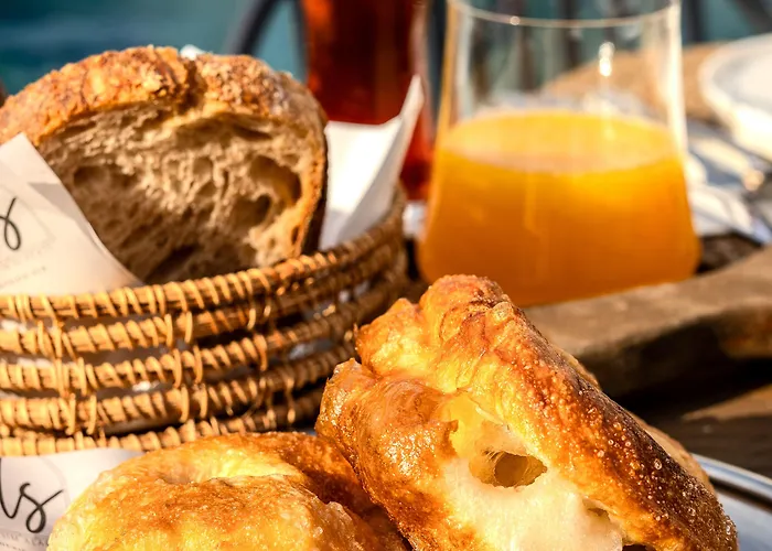 Ξενοδοχείο Aleysim Otel - Alacati Αλακάτι