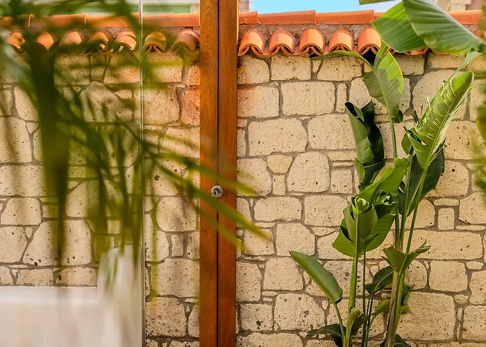 Aleysim Otel - Alacati Ξενοδοχείο *