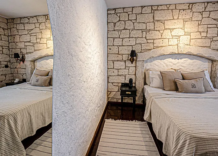 Aleysim Otel - Alacati Αλακάτι