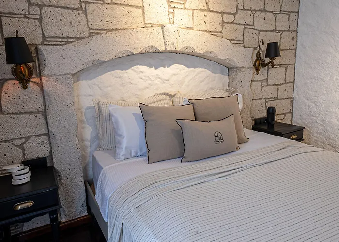 Ξενοδοχείο Aleysim Otel - Alacati *