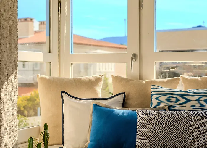 Aleysim Otel - Alacati Αλακάτι